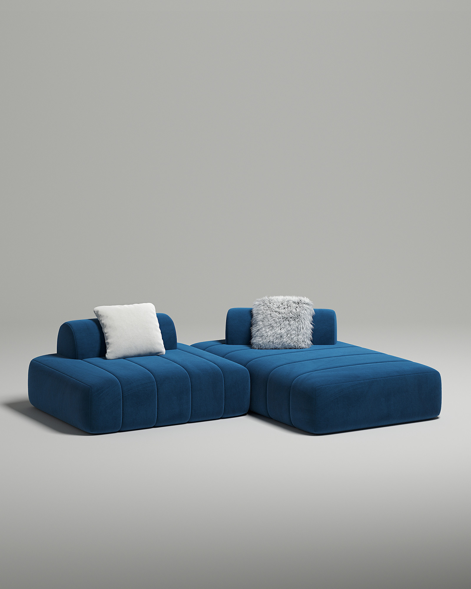 Vandeman угловой